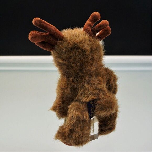 Boyds Teddy Bear Plush Ansel Vintage Archive Collection - Picture 4 of 7